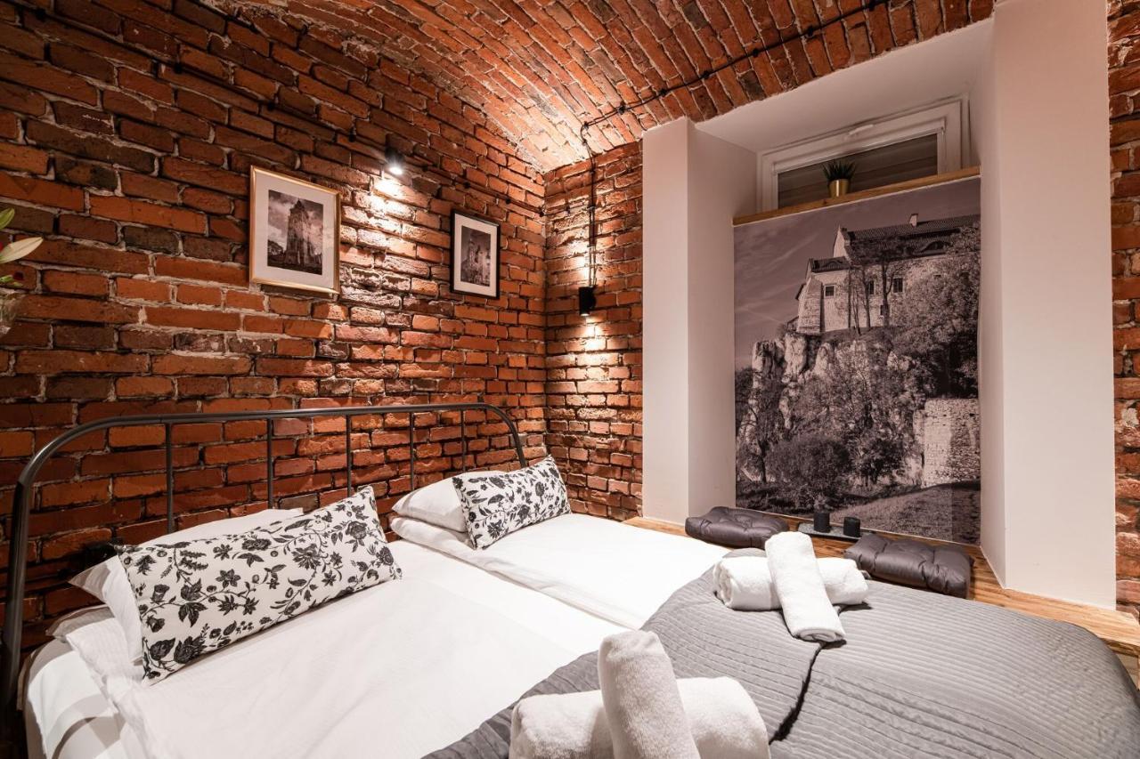 Dietla 99 Apartments - Ideal Location - In The Heart Of Krakow Luaran gambar