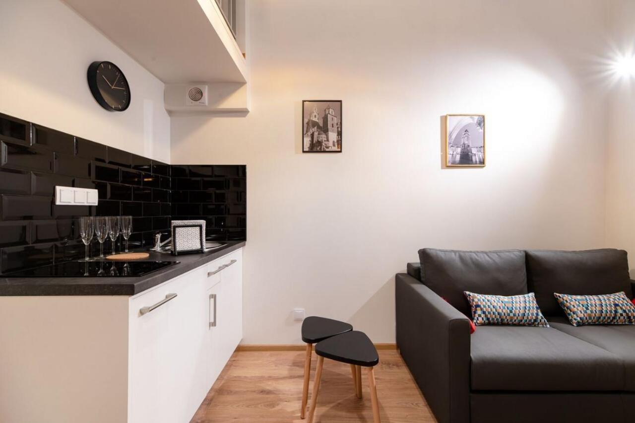Dietla 99 Apartments - Ideal Location - In The Heart Of Krakow Luaran gambar