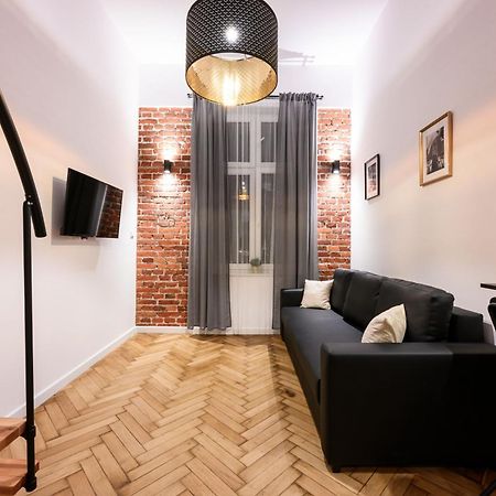 Dietla 99 Apartments - Ideal Location - In The Heart Of Krakow Luaran gambar